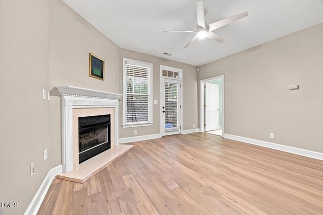 203 Ashton Hall Lane, Raleigh, NC 27609