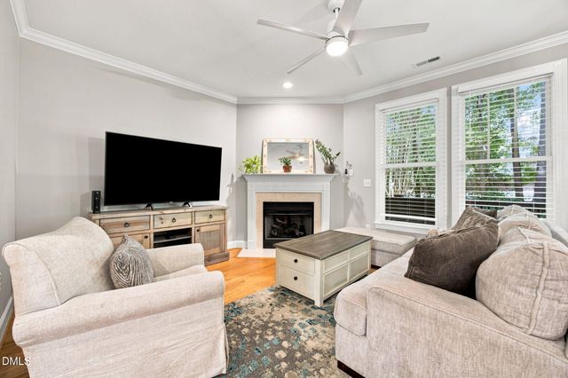 203 Ashton Hall Lane, Raleigh, NC 27609