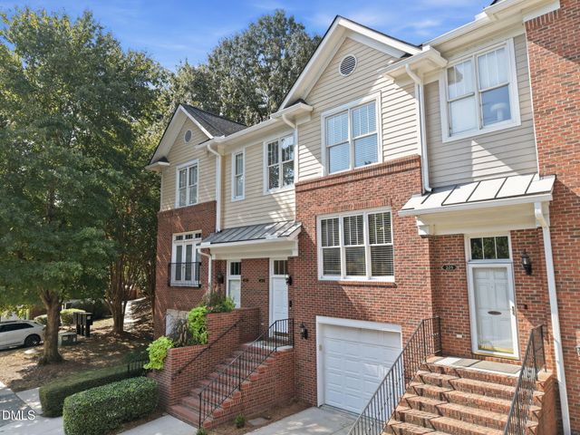 203 Ashton Hall Lane, Raleigh, NC 27609