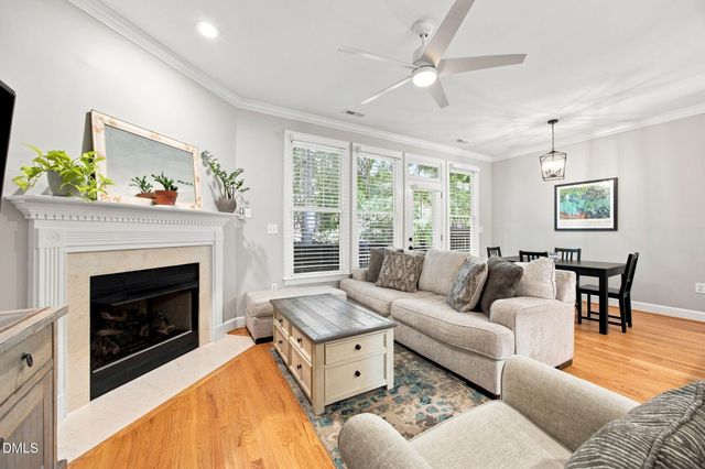 203 Ashton Hall Lane, Raleigh, NC 27609