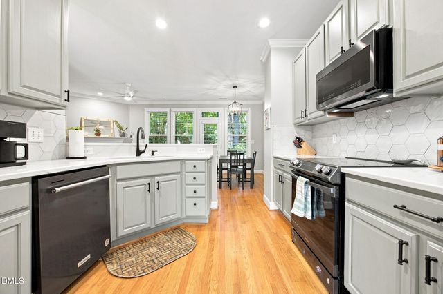 203 Ashton Hall Lane, Raleigh, NC 27609
