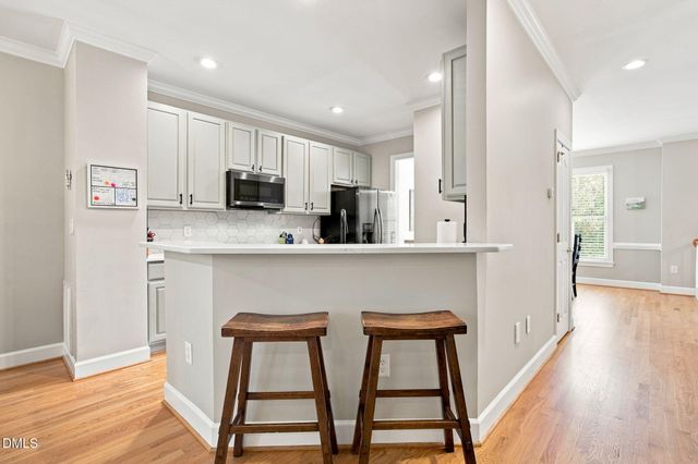 203 Ashton Hall Lane, Raleigh, NC 27609