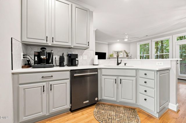 203 Ashton Hall Lane, Raleigh, NC 27609