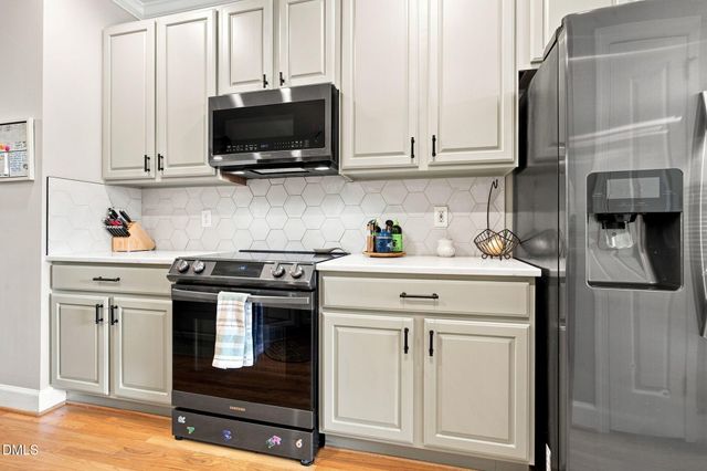 203 Ashton Hall Lane, Raleigh, NC 27609