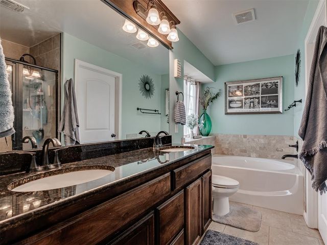 2108 Manderly Court, Norman, OK 73026