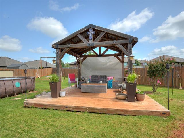 2108 Manderly Court, Norman, OK 73026