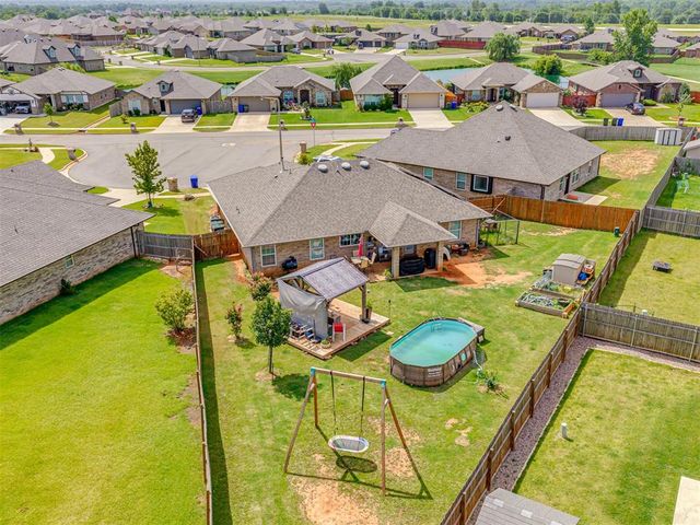 2108 Manderly Court, Norman, OK 73026