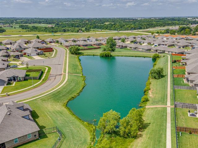 2108 Manderly Court, Norman, OK 73026