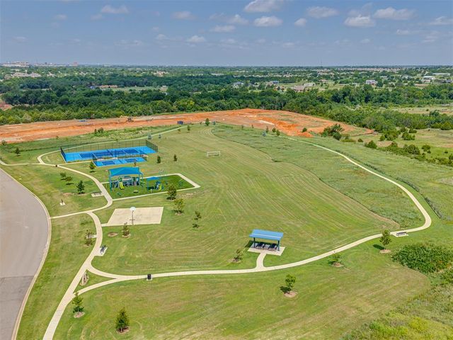 2108 Manderly Court, Norman, OK 73026