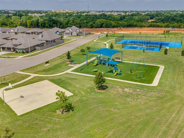 2108 Manderly Court, Norman, OK 73026