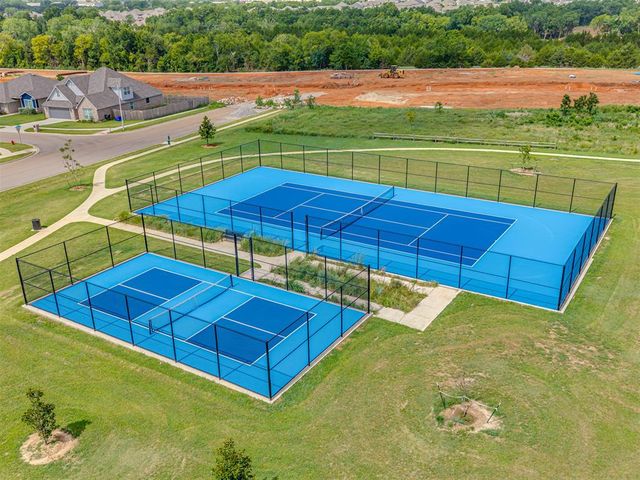 2108 Manderly Court, Norman, OK 73026