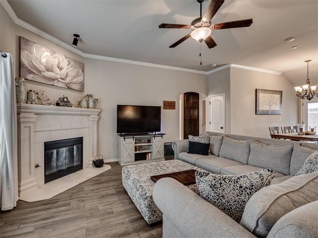 2108 Manderly Court, Norman, OK 73026