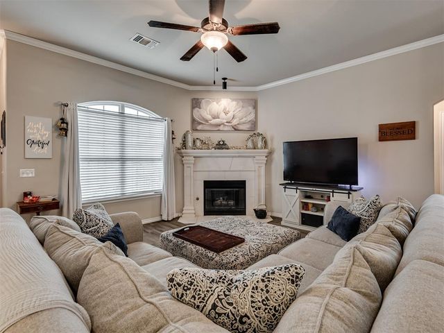 2108 Manderly Court, Norman, OK 73026