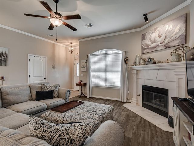 2108 Manderly Court, Norman, OK 73026