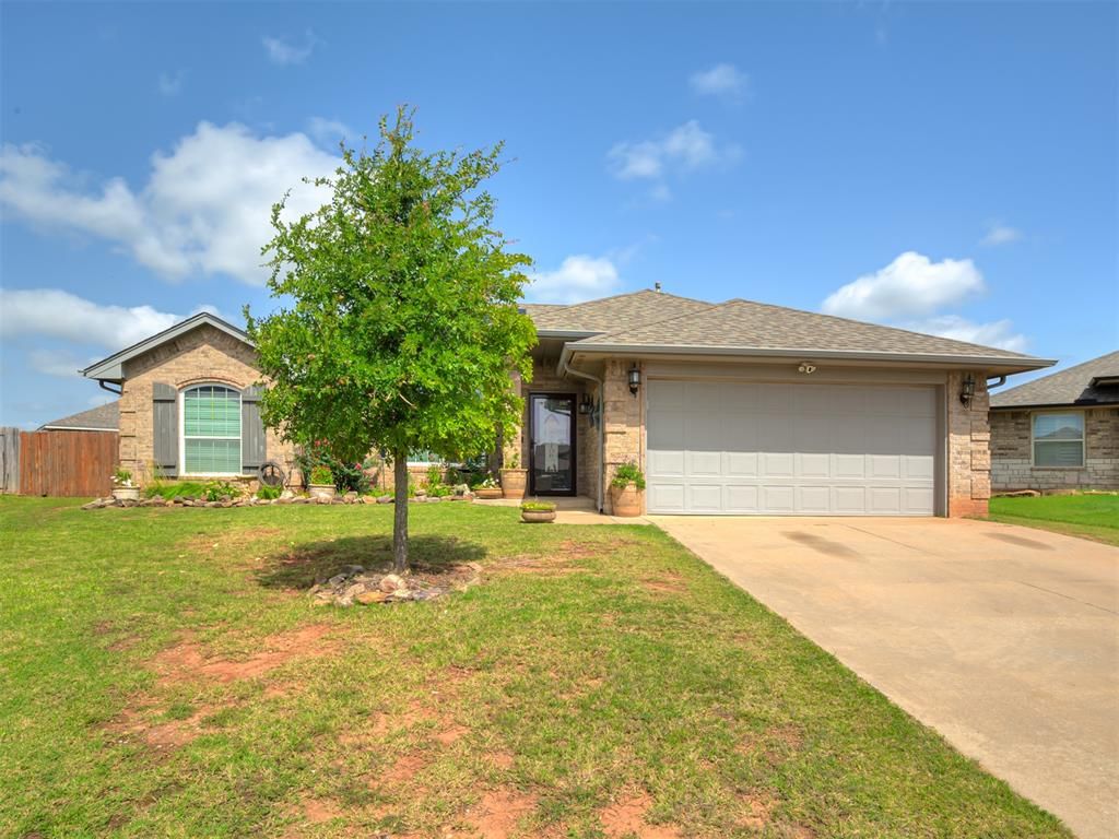 2108 Manderly Court, Norman, OK 73026