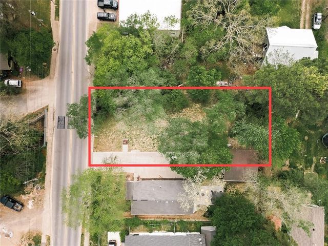 407 S College Avenue, Fayetteville, AR 72701