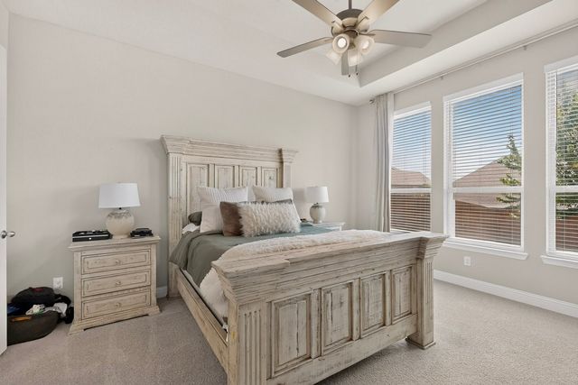15109 Belclaire Avenue, Aledo, TX 76087