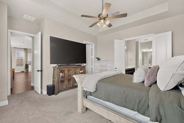 15109 Belclaire Avenue, Aledo, TX 76087