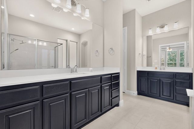 15109 Belclaire Avenue, Aledo, TX 76087