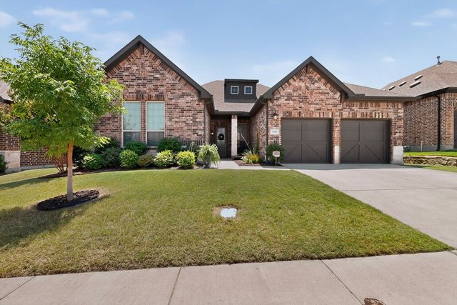 15109 Belclaire Avenue, Aledo, TX 76087