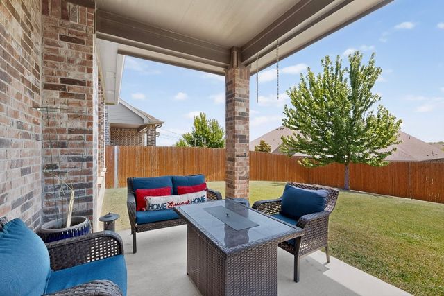 15109 Belclaire Avenue, Aledo, TX 76087