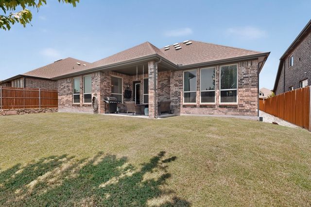 15109 Belclaire Avenue, Aledo, TX 76087