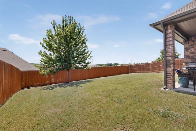 15109 Belclaire Avenue, Aledo, TX 76087