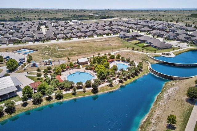 15109 Belclaire Avenue, Aledo, TX 76087