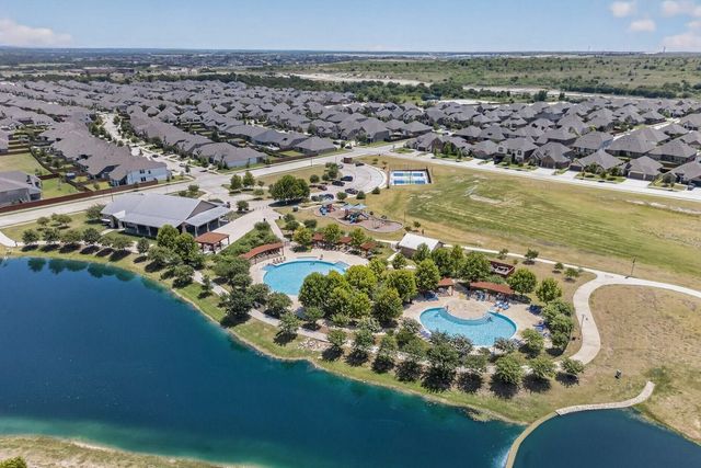 15109 Belclaire Avenue, Aledo, TX 76087