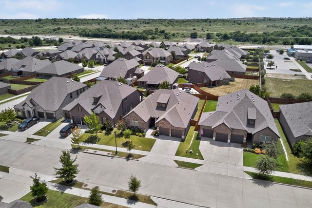 15109 Belclaire Avenue, Aledo, TX 76087