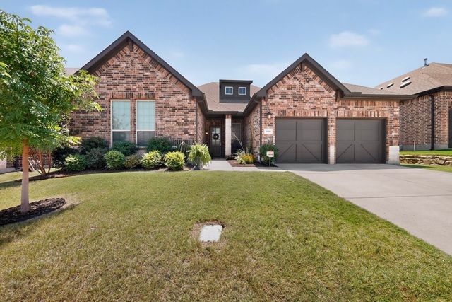 15109 Belclaire Avenue, Aledo, TX 76087