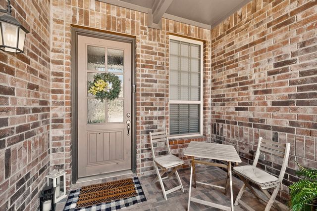 15109 Belclaire Avenue, Aledo, TX 76087
