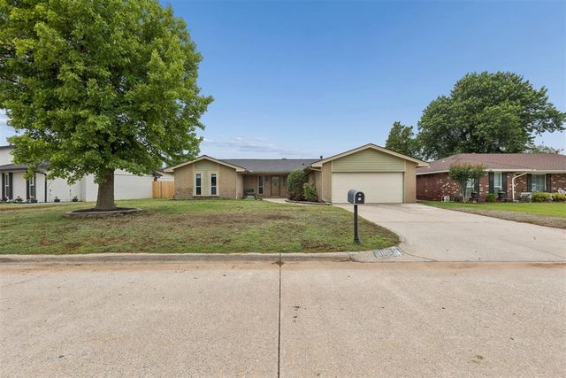 11613 Century Drive, Oklahoma City, OK 73162