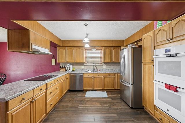 11613 Century Drive, Oklahoma City, OK 73162