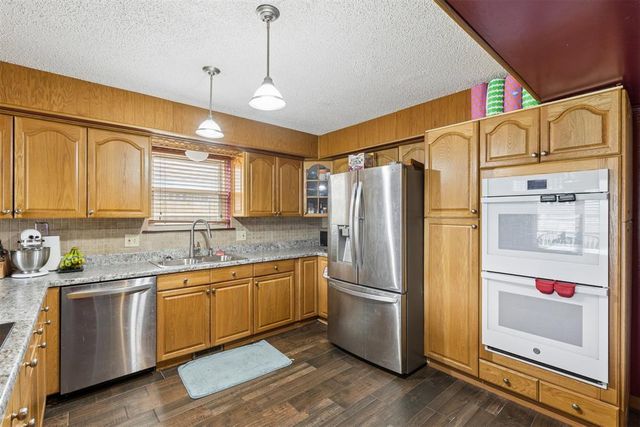 11613 Century Drive, Oklahoma City, OK 73162