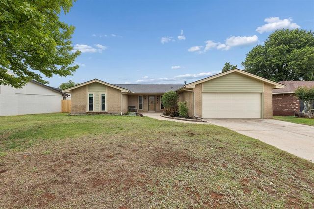 11613 Century Drive, Oklahoma City, OK 73162