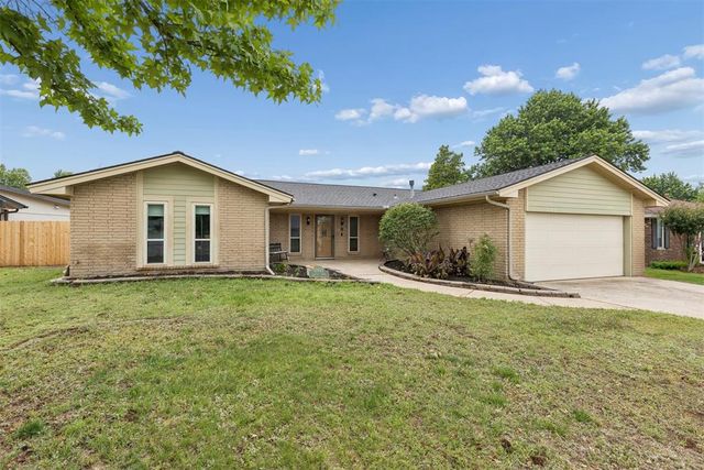 11613 Century Drive, Oklahoma City, OK 73162