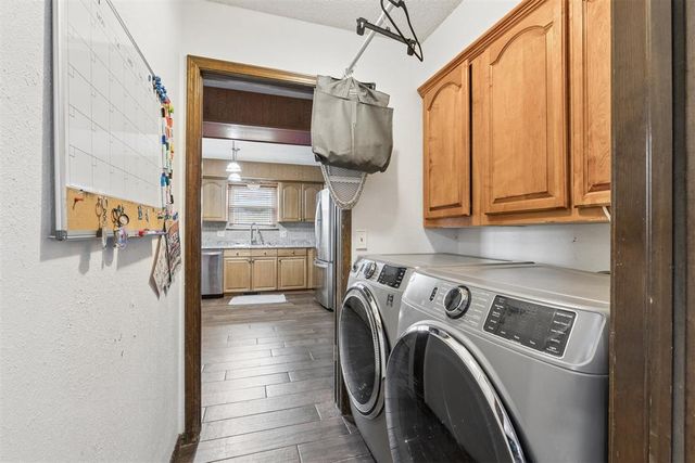 11613 Century Drive, Oklahoma City, OK 73162