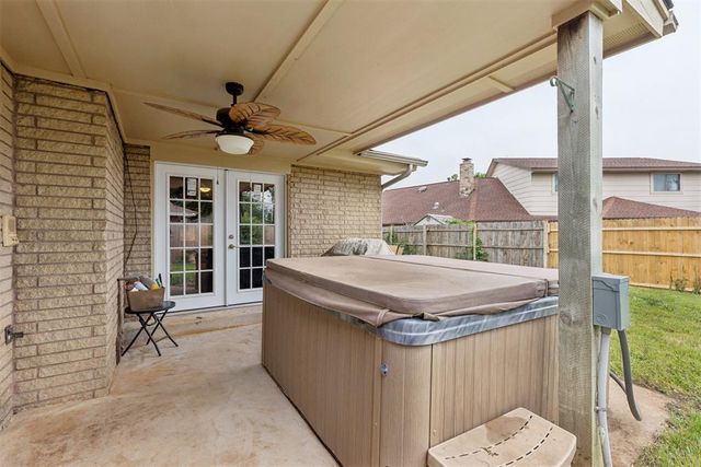 11613 Century Drive, Oklahoma City, OK 73162