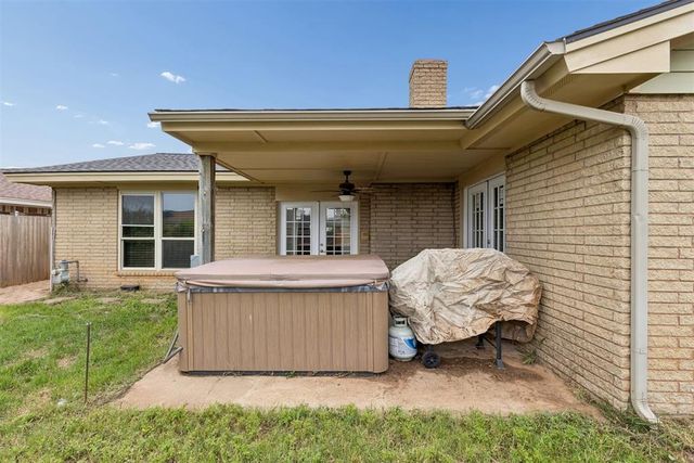 11613 Century Drive, Oklahoma City, OK 73162