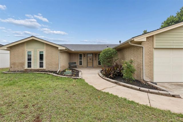 11613 Century Drive, Oklahoma City, OK 73162