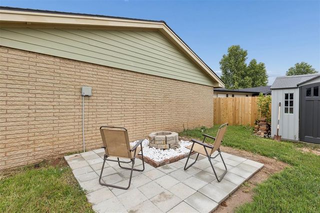 11613 Century Drive, Oklahoma City, OK 73162
