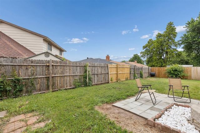 11613 Century Drive, Oklahoma City, OK 73162