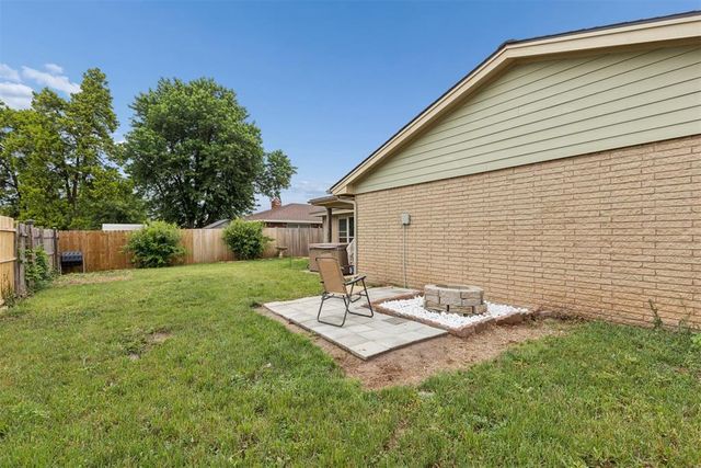 11613 Century Drive, Oklahoma City, OK 73162
