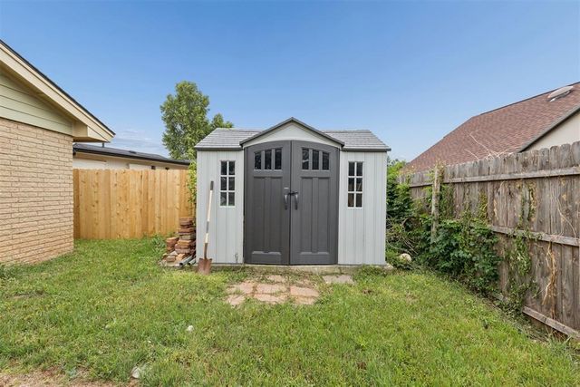 11613 Century Drive, Oklahoma City, OK 73162