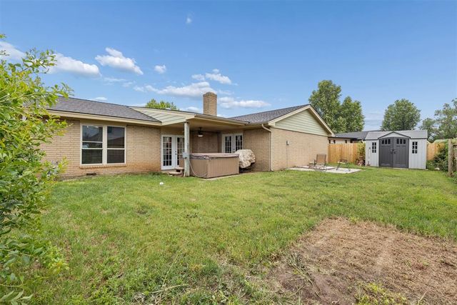 11613 Century Drive, Oklahoma City, OK 73162