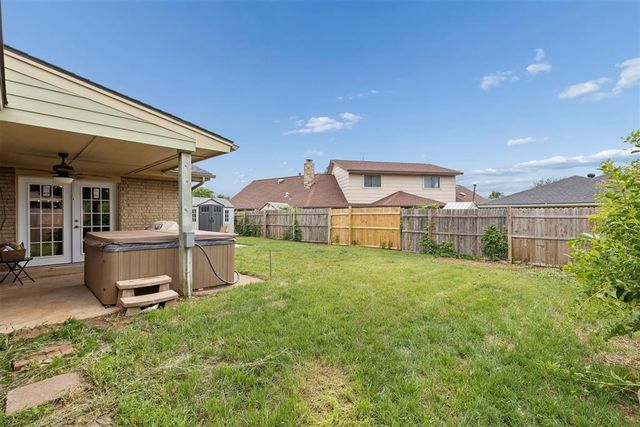 11613 Century Drive, Oklahoma City, OK 73162