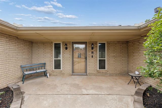 11613 Century Drive, Oklahoma City, OK 73162