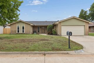 11613 Century Drive, Oklahoma City, OK 73162