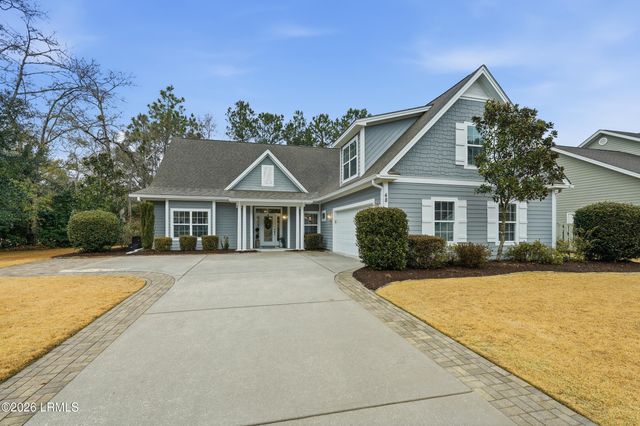 48 Lakes Crossing, Bluffton, SC 29910